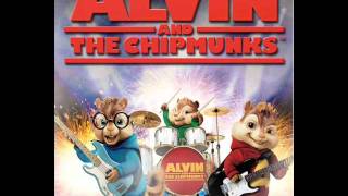 SemiCharmed Life Alvin and the Chipmunks [upl. by Weisburgh766]