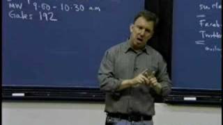 Lecture 1  Programming Paradigms Stanford [upl. by Rancell]