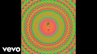 Jhené Aiko  LSD Official Audio [upl. by Atteynod]