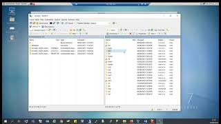 How to transfer files between Windows and Linux using WinSCP [upl. by Gough]