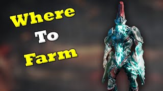 Warframe  Where To Farm Revenant  Warframe Hunters [upl. by Hulton157]