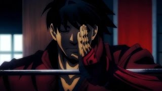 Drifters「Dogs of War」 AMV [upl. by Fionnula]