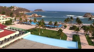 Welcome to Dreams Huatulco Resort amp Spa [upl. by Kato]