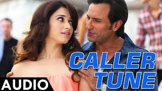 Humshakals Caller Tune  Full Audio Song  Saif Ali Khan Tamannaah Bipasha Basu Riteish [upl. by Sabsay]