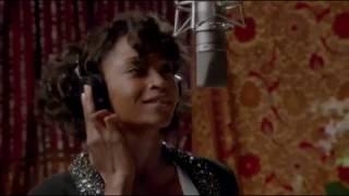 Whitney Movie Im your baby tonight [upl. by Mastic]