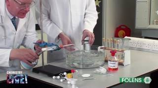 20 Preparation of Ethene [upl. by Anirehc]