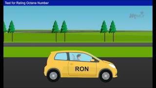 Cetane and Octane Numbers Year1 [upl. by Tertias]