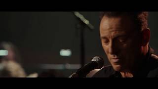 Bruce Springsteen  Sundown From the Film Western Stars [upl. by Inaj892]