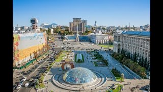 UKraine Kiev Live Webcam  LIVE STREAM [upl. by Ilise]