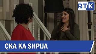 Çka ka shpija  Sezoni 5  Episodi 27 18032019 [upl. by Annabelle]