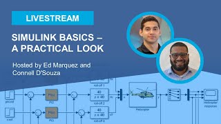 Simulink Basics  A Practical Look [upl. by Atsilac]