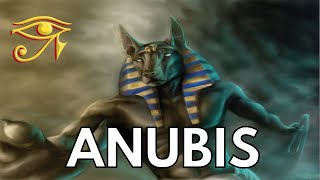 Anubis  Lord of the Necropolis [upl. by Esyla]