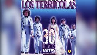 30 EXITOS LOS TERRICOLAS  DISCO COMPLETO VOL 1 [upl. by Callas458]