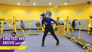 Legs Core amp Cardio with PF Trainer Teddy [upl. by Amye906]