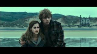 Harry Potter and the Deahtly Hallows part 1  Dobbys death HD [upl. by Undine]