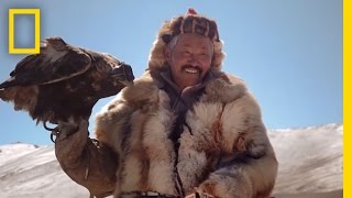 Inside the Rugged Lives of Mongolia’s Nomads  Short Film Showcase [upl. by Iand]