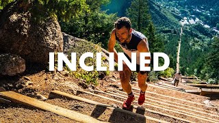 Meet the Community of The Manitou Incline in Colorado  Salomon TV [upl. by Aniar46]