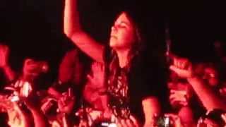 Kid Rock quotCowboyquot  Louder Than Life Festival Louisville KY [upl. by Gnap551]