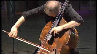 Giovanni Bottesini Concerto for Double Bass No 2 in B Minor [upl. by Dylan]