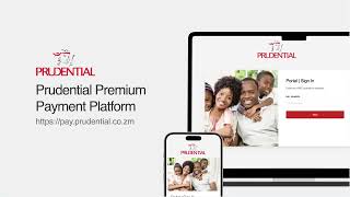 Prudential Premium Payment Platform [upl. by Udell]