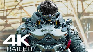 Starfield  Official May Update Trailer 2024 4K UHD [upl. by Enilauqcaj]