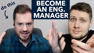 How To Become An Engineering Manager ft Tom Weingarten [upl. by Drucilla]