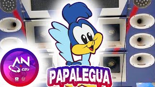 Papalegua  O Brabo Dos Paredões  Cd Vol 2 ANCDs [upl. by Ahsaeyt222]