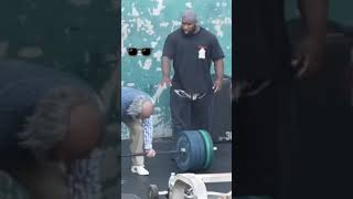 old man in gym🏋💪😳 viralvideo gym gymmotivation [upl. by Bysshe]