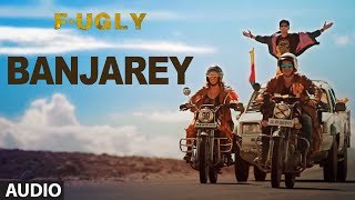 Fugly Full Songs Jukebox  Yo Yo Honey Singh  Akshay Kumar  Salman Khan [upl. by Atwater267]