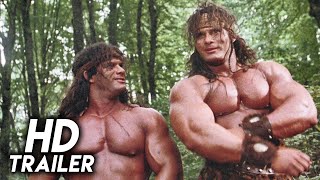 The Barbarians 1987 Original Trailer FHD [upl. by Cogswell]