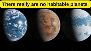 There are no known habitable exoplanets [upl. by Salter809]