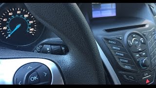 Problems with Ford Automatic Transmissions Focus amp Fiesta [upl. by Chrystel]