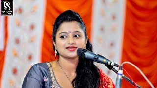 DEVANGI PATEL  New Gujarati Lok Dayro 2018  Lokshala Dedakadi LIVE  FULL HD [upl. by Naus447]