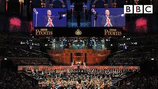 Elgar Pomp and Circumstance  BBC Proms 2014  BBC [upl. by Australia]