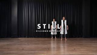 GDC Still  Lingkupiku Hillsong Worship Dance Cover [upl. by Dinan]