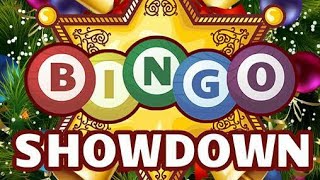 Bingo Showdown Gameplay Android [upl. by Allx]