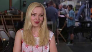 Liv and Maddie Cali Style  EndARooney  Series Finale  Behind The Scenes [upl. by Stu573]