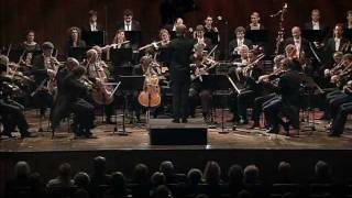 Beethoven Symphony No5 Jarvi DKB [upl. by Genevra956]