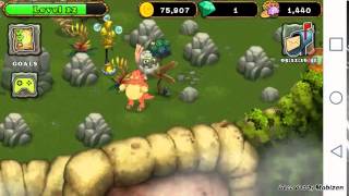 My singing monsters noggins secret like [upl. by Ynnot]