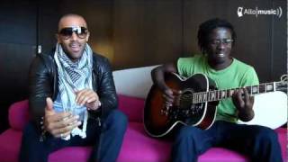 Craig David Heard It Through The Grapevine Acoustic Live [upl. by Urbas285]