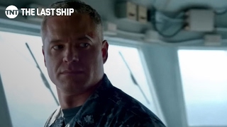 The Last Ship Torpedo Attack P2 CLIP TNT [upl. by Nospmis872]