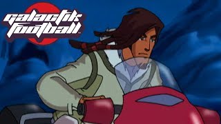 Galactik Football Season 1 Episode 7  Full Episode HD  Coachs Pet [upl. by Laural552]