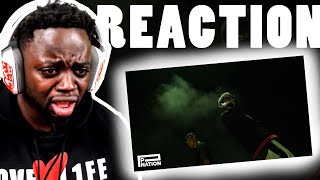 페노메코 PENOMECO  BOLO Feat YDG MV  REACTION [upl. by Aramoj]