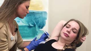 Everything To Know About Botox For Face TMJ Hyperhidrosis  Beauty Transformations [upl. by Ahcropal]