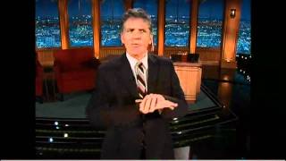 Craig Ferguson Why everything sucks [upl. by Julienne]