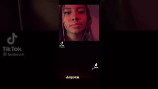 Dude BEAT his MEAT to Maya 🙁 iluvsummrs2 on TikTok [upl. by Anig]