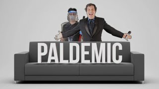 Kenny vs Spenny Paldemic Special [upl. by Llenart]