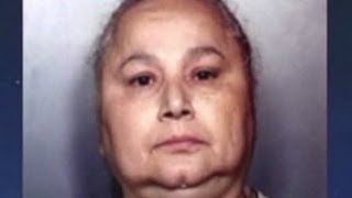 Miamis Cocaine Godmother killed [upl. by Naeerb252]