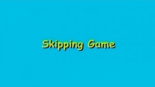 Skipping Game [upl. by Nilkcaj]