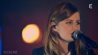 Alcaline le Mag  Christine and The Queens  Paradis Perdus live [upl. by Studner]